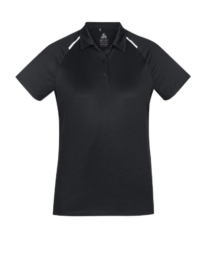 Picture of Biz Collection, Academy Ladies Polo